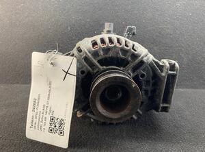 242682 Lichtmaschine OPEL Zafira B (A05) 0124425023