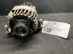 Dynamo (Alternator) FIAT Punto (199), FIAT Grande Punto (199), FIAT Punto Evo (199)