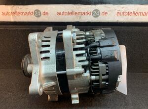 Dynamo (Alternator) HYUNDAI Tucson (TL, TLE)