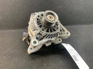 Alternator PEUGEOT 207 (WA, WC)