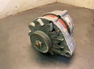 Dynamo (Alternator) MERCEDES-BENZ 123 Stufenheck (W123)