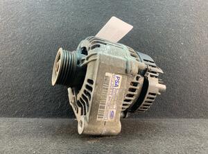 Dynamo (Alternator) PEUGEOT 306 Schrägheck (7A, 7C, N3, N5)