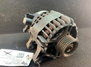 Dynamo (Alternator) PEUGEOT 206 CC (2D)