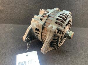 Alternator MAZDA 323 C V (BA)