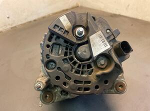 248013 Lichtmaschine AUDI A3 (8L) 028903028E