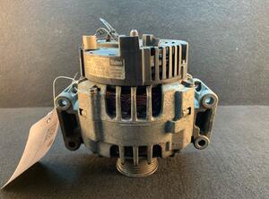 Dynamo (Alternator) AUDI A4 (8E2)