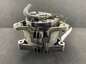 Dynamo (Alternator) OPEL Corsa C (F08, F68)