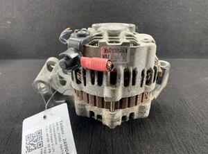 Dynamo (Alternator) FORD Fiesta V (JD, JH)