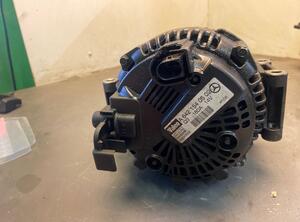 Dynamo (Alternator) MERCEDES-BENZ M-Klasse (W164)