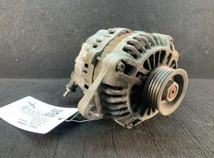 Dynamo (Alternator) OPEL AGILA (B) (H08)