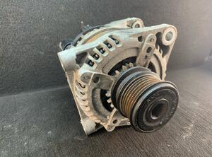 Alternator CHRYSLER VOYAGER IV (RG, RS)