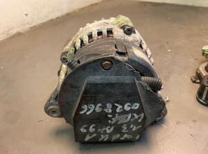 Alternator FORD KA (RB_)