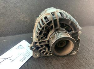 Alternator VW GOLF IV (1J1)