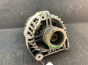 Dynamo (Alternator) FORD KA (RU8)