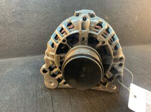 Dynamo (Alternator) SKODA FABIA II (542)