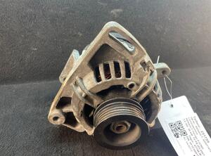 Alternator RENAULT TWINGO II (CN0_)