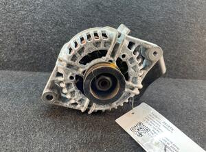 Dynamo (Alternator) OPEL ASTRA H Estate (A04)