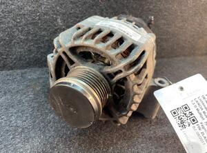 Alternator FIAT IDEA (350_), LANCIA MUSA (350_)