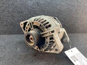 Dynamo (Alternator) OPEL MERIVA A MPV (X03)