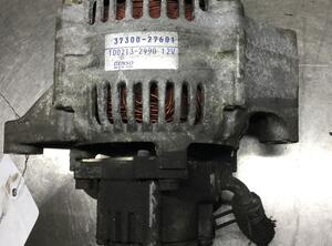 Alternator HYUNDAI GETZ (TB)