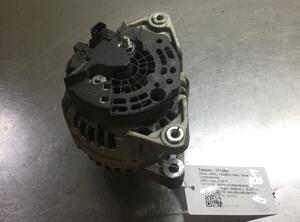 Dynamo (Alternator) OPEL CORSA D (S07)