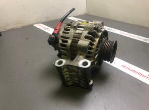 Dynamo (Alternator) FORD FIESTA IV (JA_, JB_)