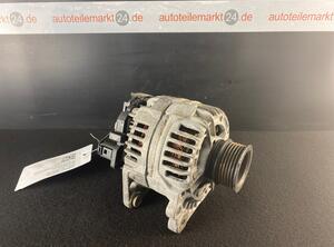 225744 Lichtmaschine VW New Beetle (9C) 0986041500