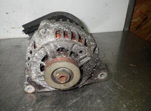 Dynamo (Alternator) FORD FIESTA Van (J5_, J3_)