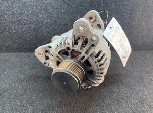 252554 Lichtmaschine SKODA Fabia II (542) 06F903023E