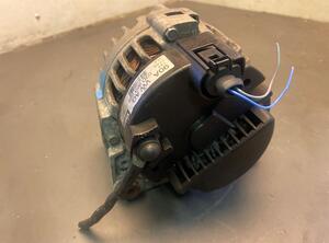 Alternator VW POLO (9N_)