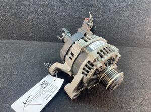 Dynamo (Alternator) OPEL CORSA E (X15)