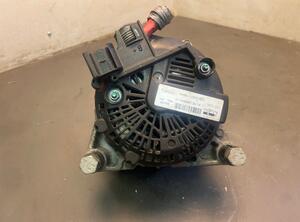 Dynamo (Alternator) FORD C-MAX (DM2)