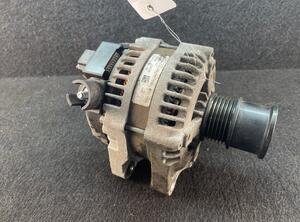 Dynamo (Alternator) FORD ECOSPORT