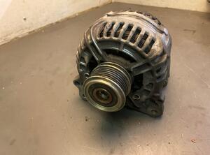 Alternator AUDI A2 (8Z0)