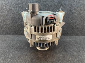 Alternator OPEL CORSA E (X15)