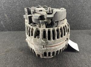 Dynamo (Alternator) VW GOLF V (1K1)