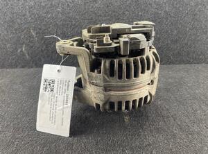 Dynamo (Alternator) OPEL MERIVA A MPV (X03)