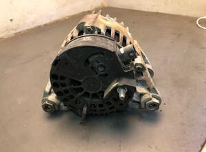 Alternator OPEL AGILA (A) (H00)