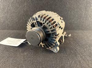 Alternator VW GOLF PLUS (5M1, 521)