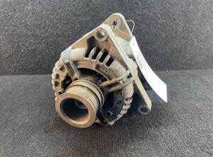 Alternator OPEL ASTRA G Convertible (T98)