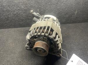 Dynamo (Alternator) PEUGEOT 206 CC (2D)