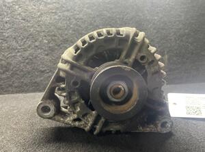 Dynamo (Alternator) OPEL MERIVA A MPV (X03)