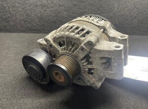 Alternator BMW 1 (E81), BMW 1 (E87)