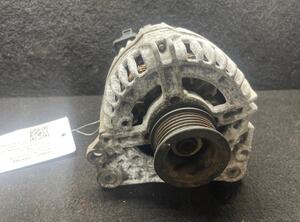 Dynamo (Alternator) VW POLO (9N_)