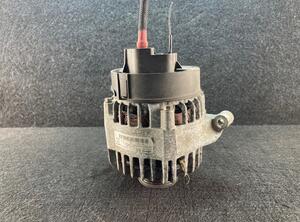 Alternator FIAT PANDA (169_)