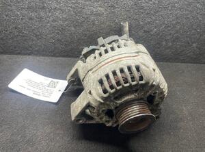 Dynamo (Alternator) OPEL TIGRA TwinTop (X04)