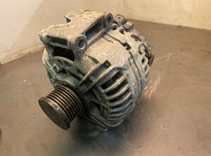 Alternator MERCEDES-BENZ VITO Bus (638)