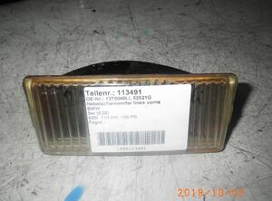 113491 Nebelscheinwerfer links vorne BMW 5er (E28) 1375049LI