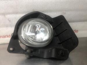 Mistlamp MAZDA 2 (DE, DH)