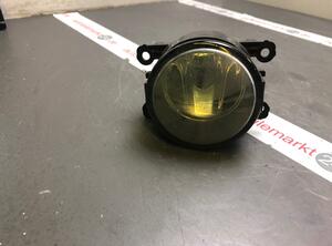 Fog Light RENAULT Megane CC (EZ0/1)